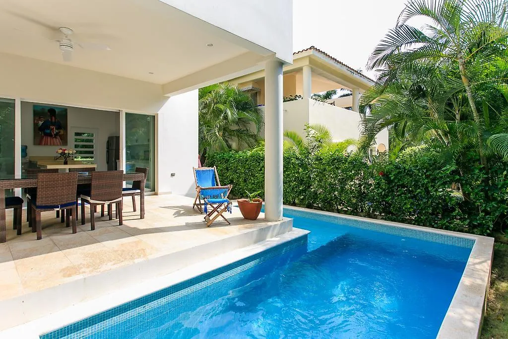 Lejlighed Casa Dulce In Playacar Fase 1 By Teamoplaya Mexico