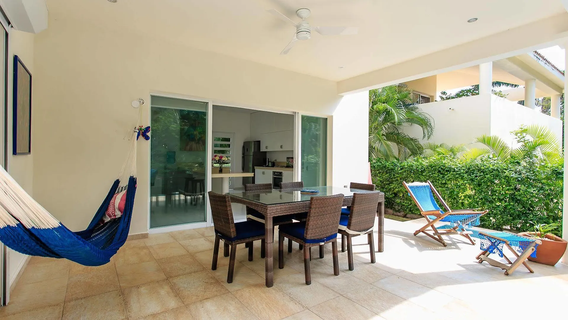 Casa Dulce In Playacar Fase 1 By Teamoplaya Lejlighed