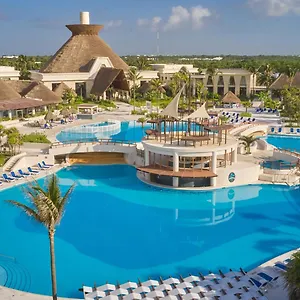 5* Resort Bahia Principe Grand Tulum