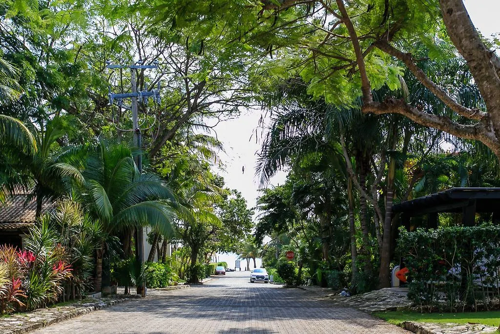 Casa Dulce In Playacar Fase 1 By Teamoplaya