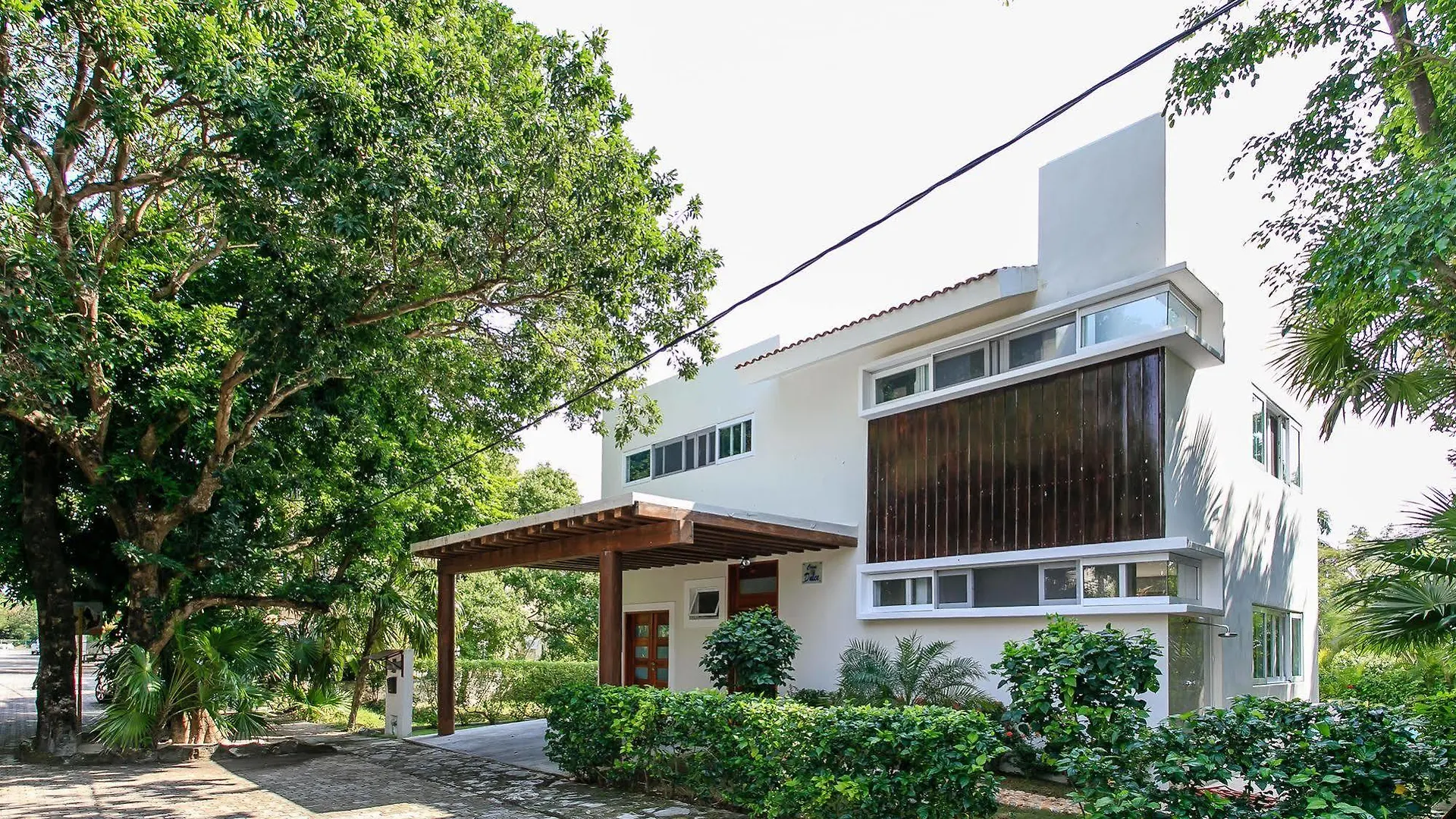 Casa Dulce In Playacar Fase 1 By Teamoplaya Riviera Maya