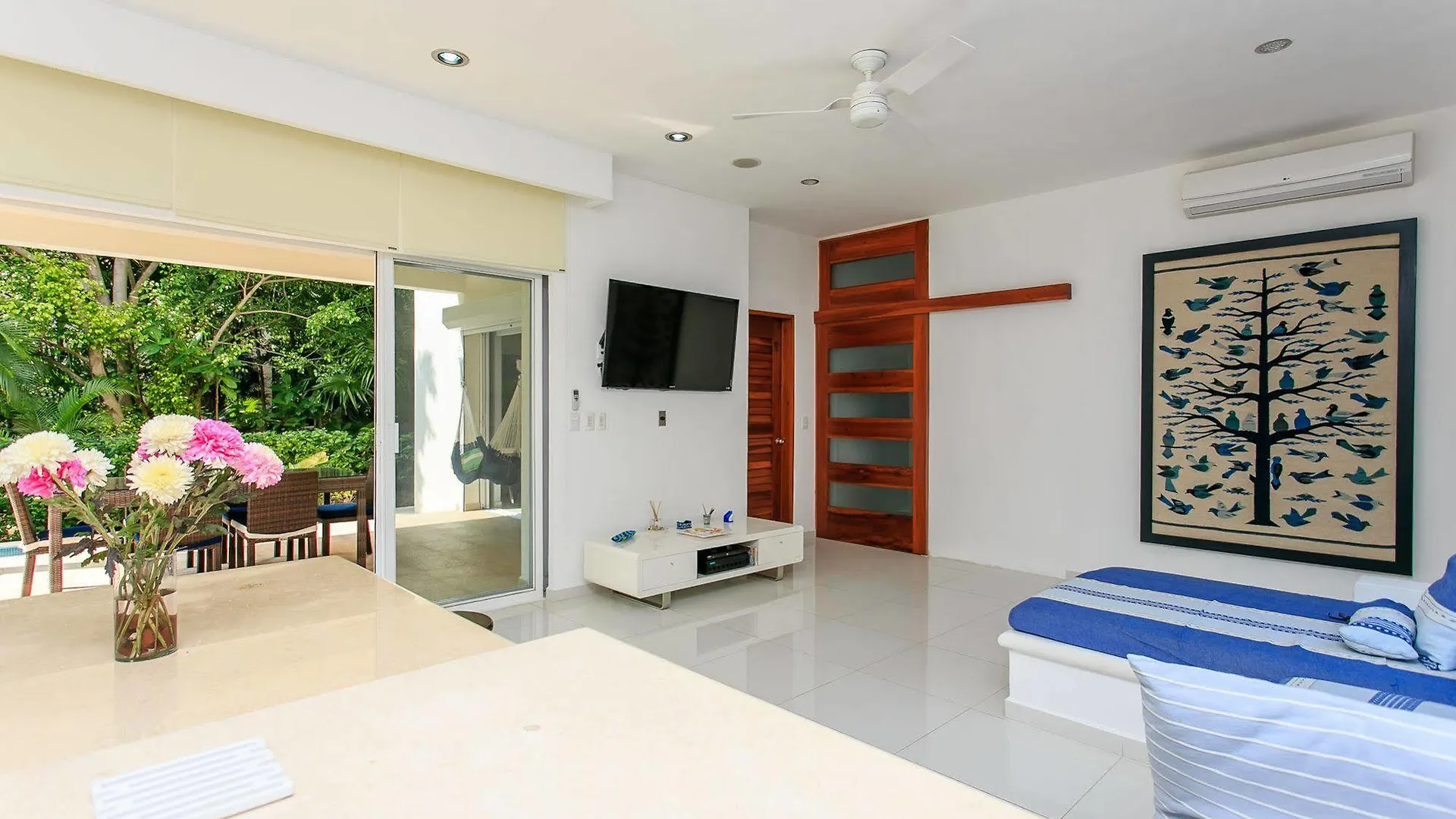 Apartment Casa Dulce In Playacar Fase 1 By Teamoplaya