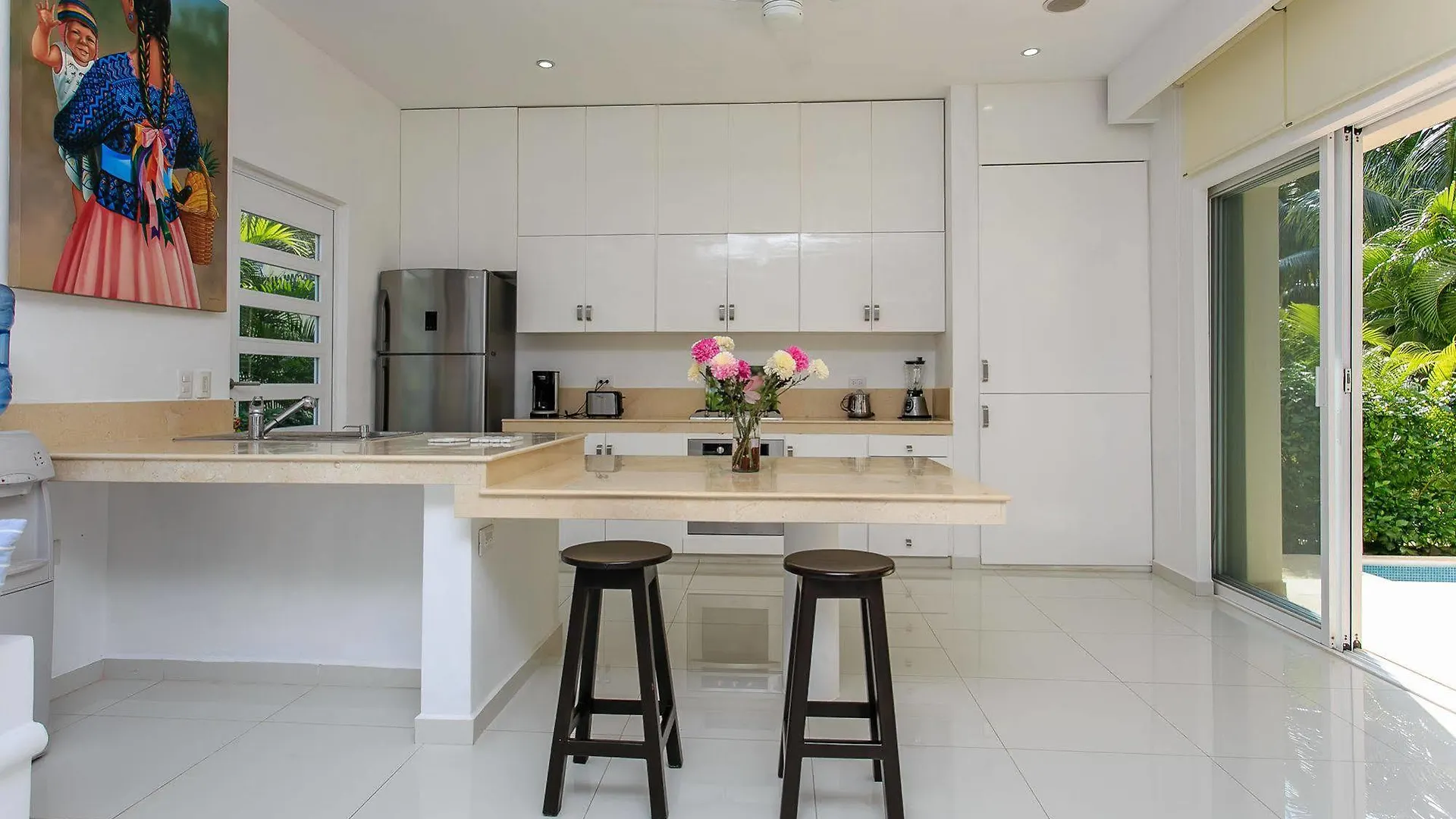 Apartment Casa Dulce In Playacar Fase 1 By Teamoplaya Mexico