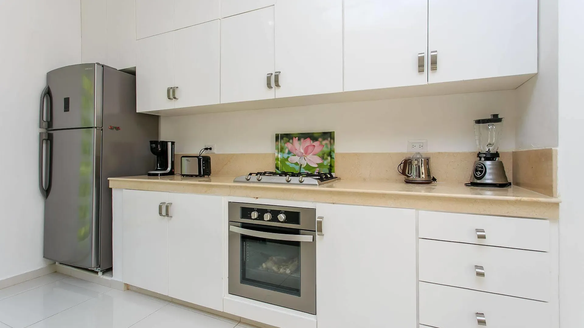 Apartment Casa Dulce In Playacar Fase 1 By Teamoplaya