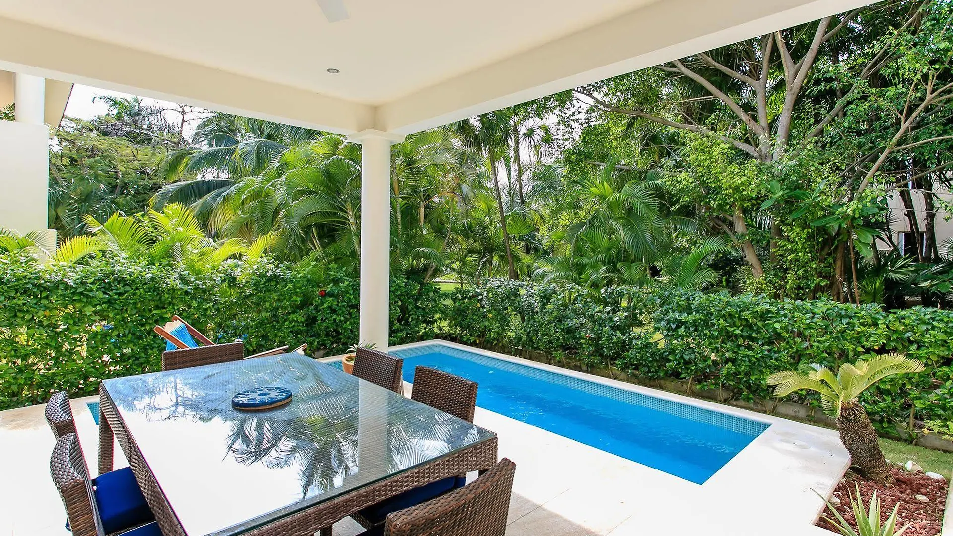 Casa Dulce In Playacar Fase 1 By Teamoplaya Mexico